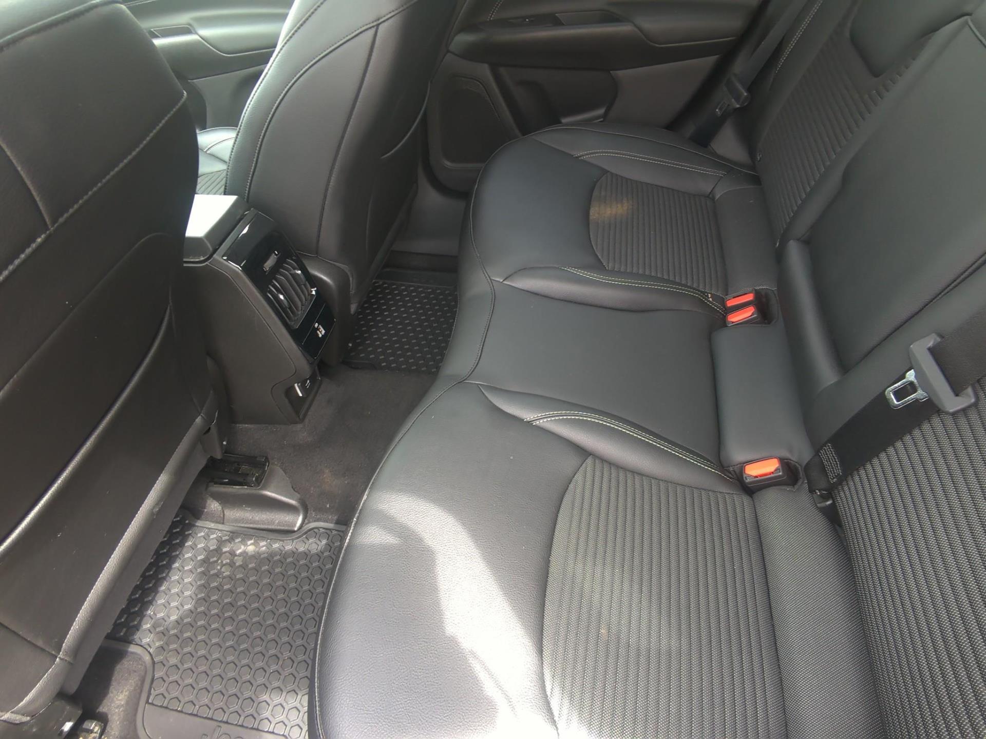 JEEP Compass 1.3 PHEV T4 190 ch 4xe eAWD Limited 2022