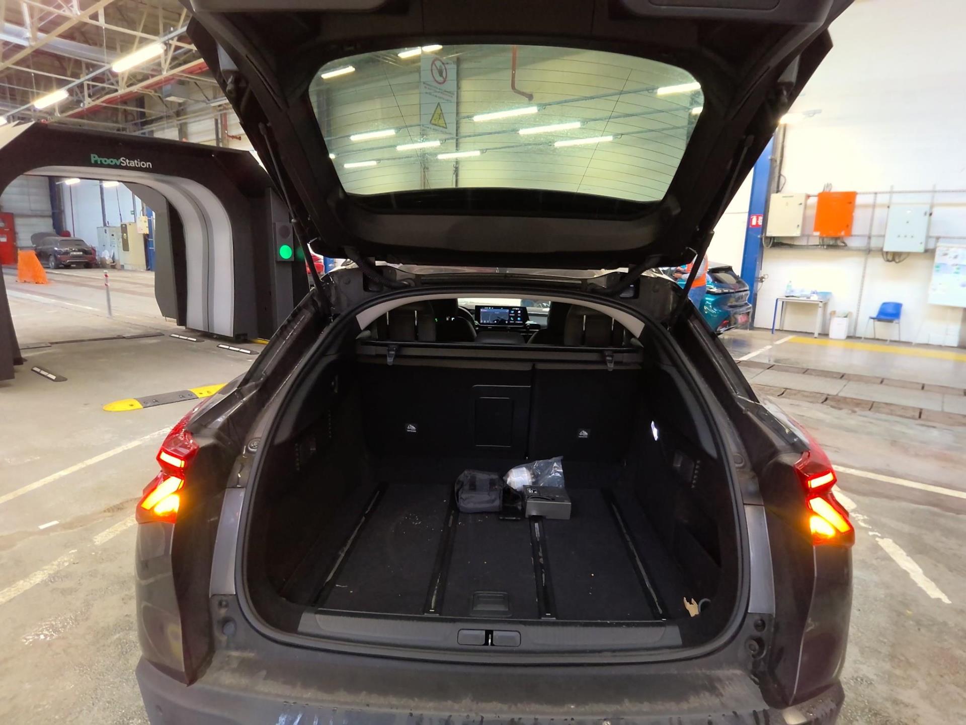 Citroen C5 X PureTech 130 S&S EAT8 Shine 2022