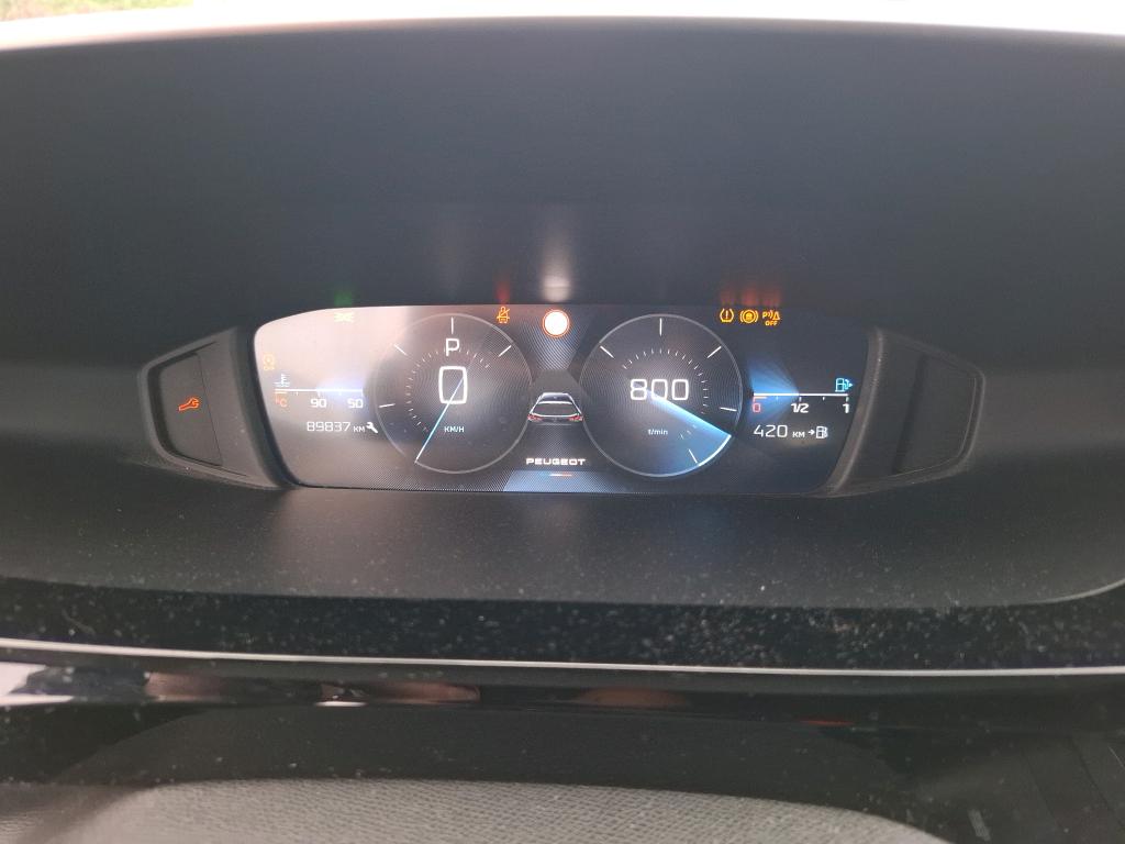 Peugeot 308 SW BlueHDi 130ch S&S EAT8 Allure Pack 2022