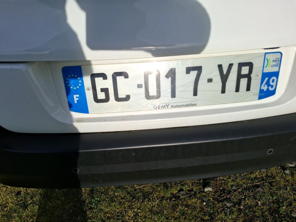 Citroen C3 BlueHDi 100 S&S BVM6 Shine Business 2021