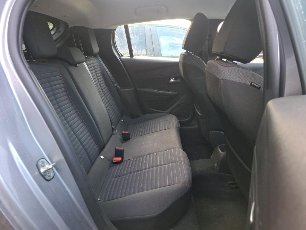 Peugeot 208 PureTech 100 S&S BVM6 Active Pack 2022
