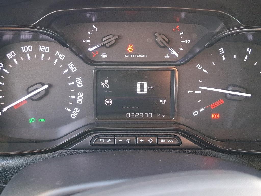 Citroen C3 PureTech 83 S&S BVM5 Feel Pack 2022