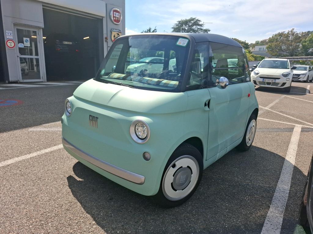 TOPOLINO