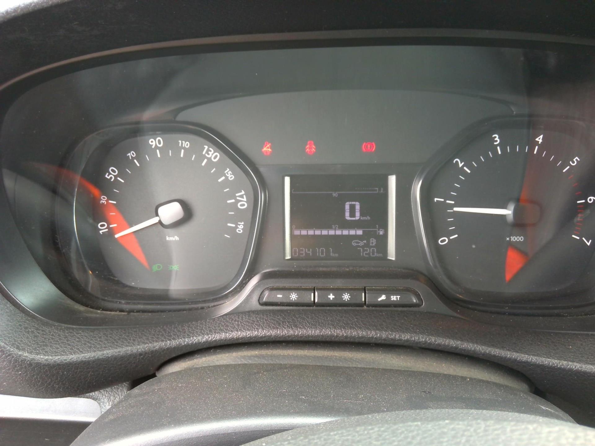 Citroen JUMPY FGN XL BLUEHDI 145 BVM6  2024