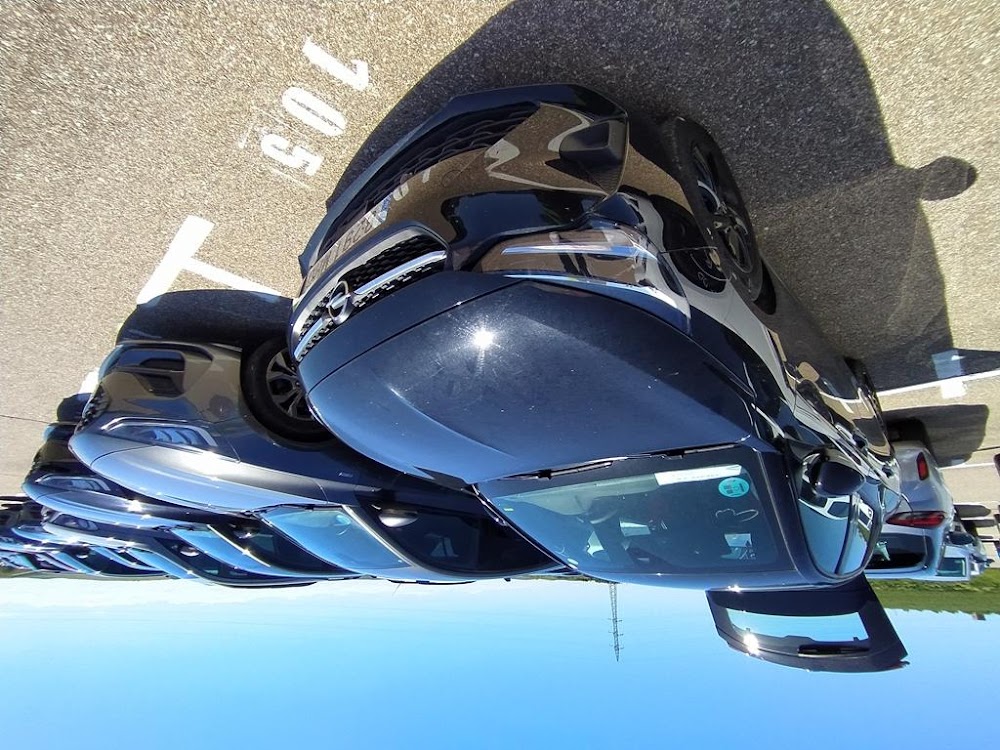 Foto Opel Corsa 7