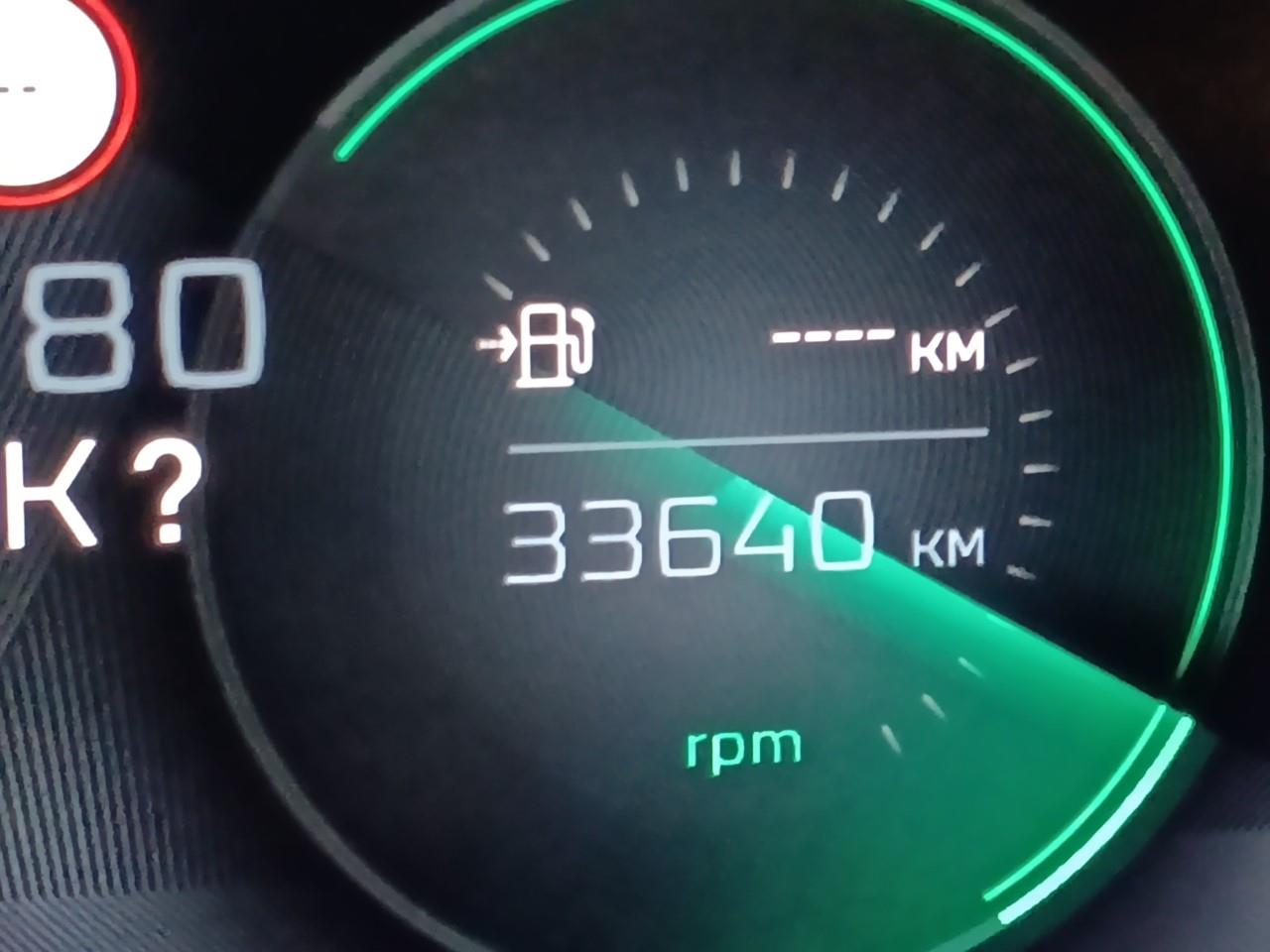 Peugeot 308 III
