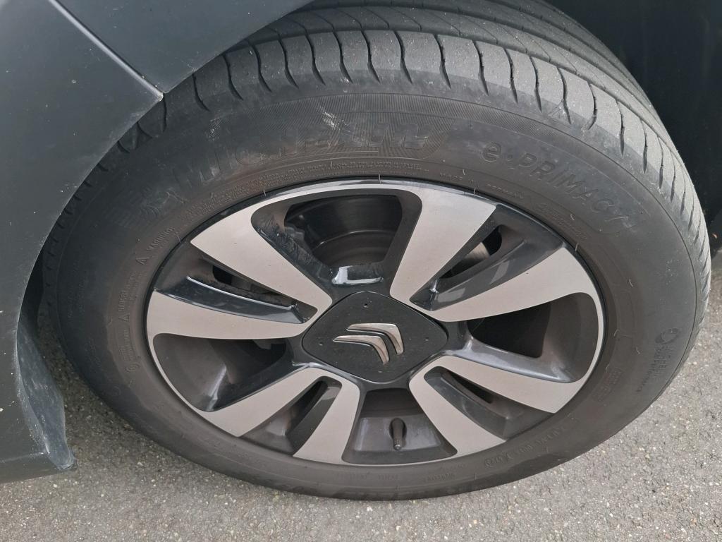 Citroen C3 BlueHDi 100 BVM6 Max 2024