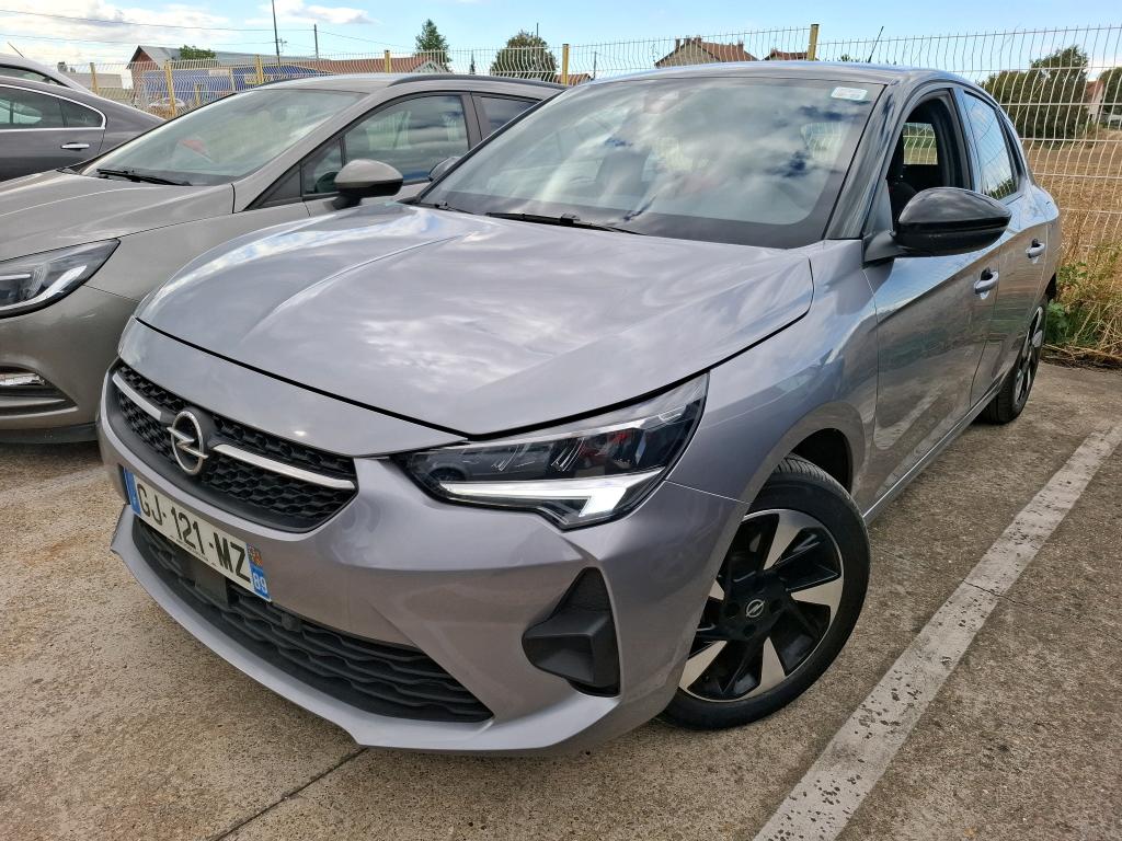 CORSA F