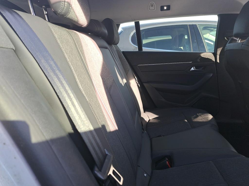 Peugeot 508 SW PureTech 180 ch S&S EAT8 Allure Pack 2019