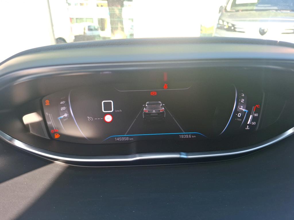 Peugeot 3008 Puretech 130ch S&S BVM6 Allure Pack 2022