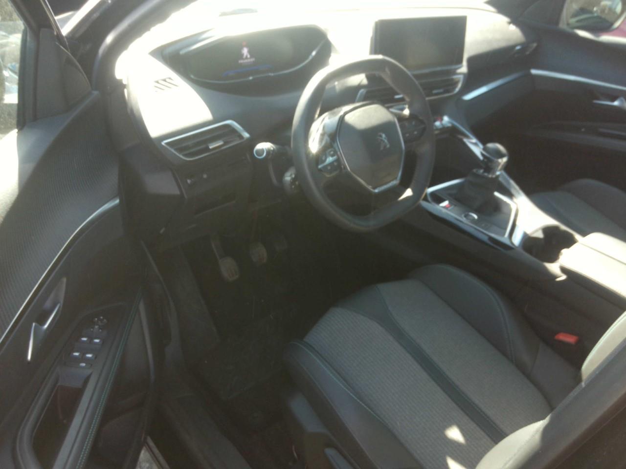 Foto Peugeot 3008 3