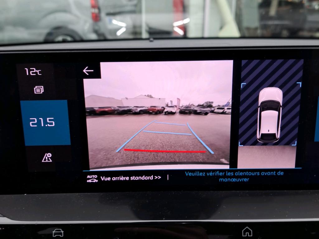 Citroen C4 PureTech 130 S&S BVM6 Shine 2021