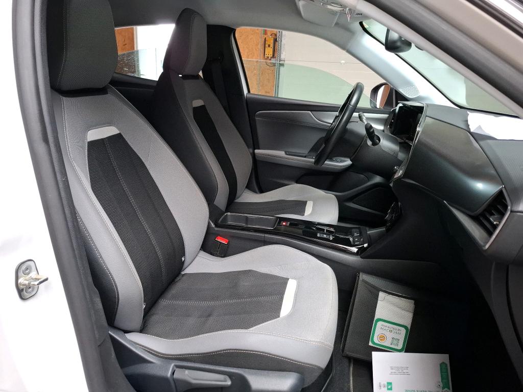 Opel Mokka Electrique 136 ch & Batterie 50 kWh Elegance 2022