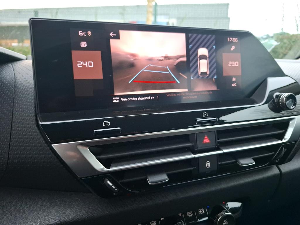 Citroen C4 BlueHDi 130 S&S EAT8 Feel Pack Business 2022