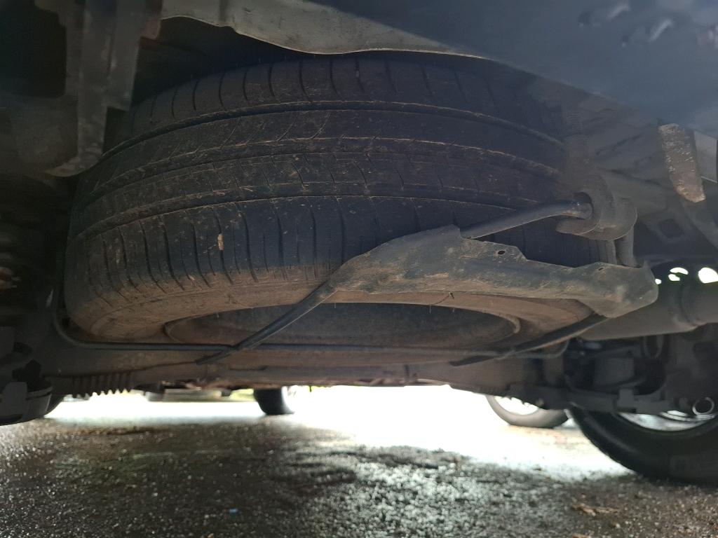 Peugeot PARTNER FOURGON STANDARD 650 KG BLUEHDI 130 S&S EAT8 ASPHALT 2020