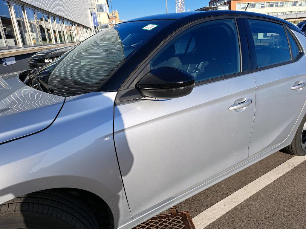 Opel Corsa Electrique 156 ch & Batterie 51 kWh GS 2024