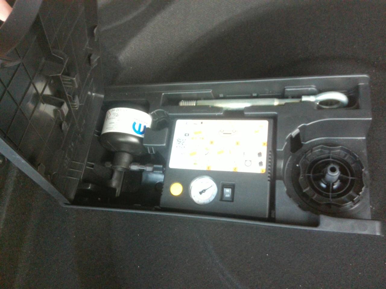 Foto Citroën C5 Aircross 8