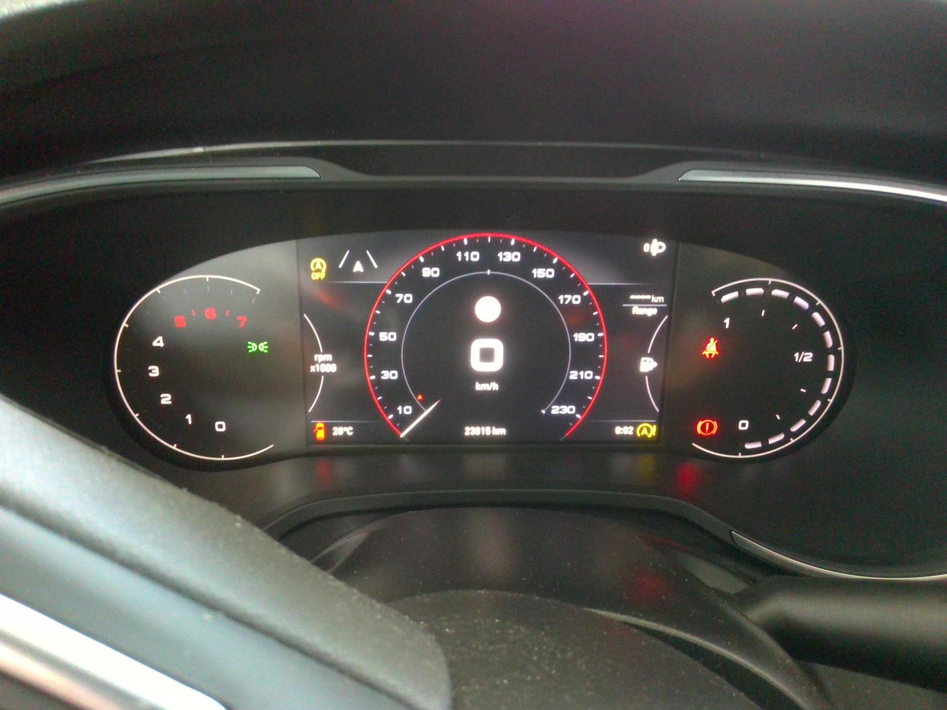 FIAT Tipo Cross SW 1.6 Multijet 130 ch S&S Plus 2023