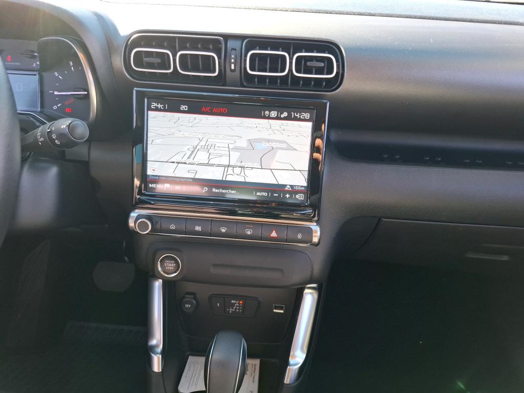 Citroen C3 Aircross PureTech 130 S&S EAT6 Shine Pack 2023