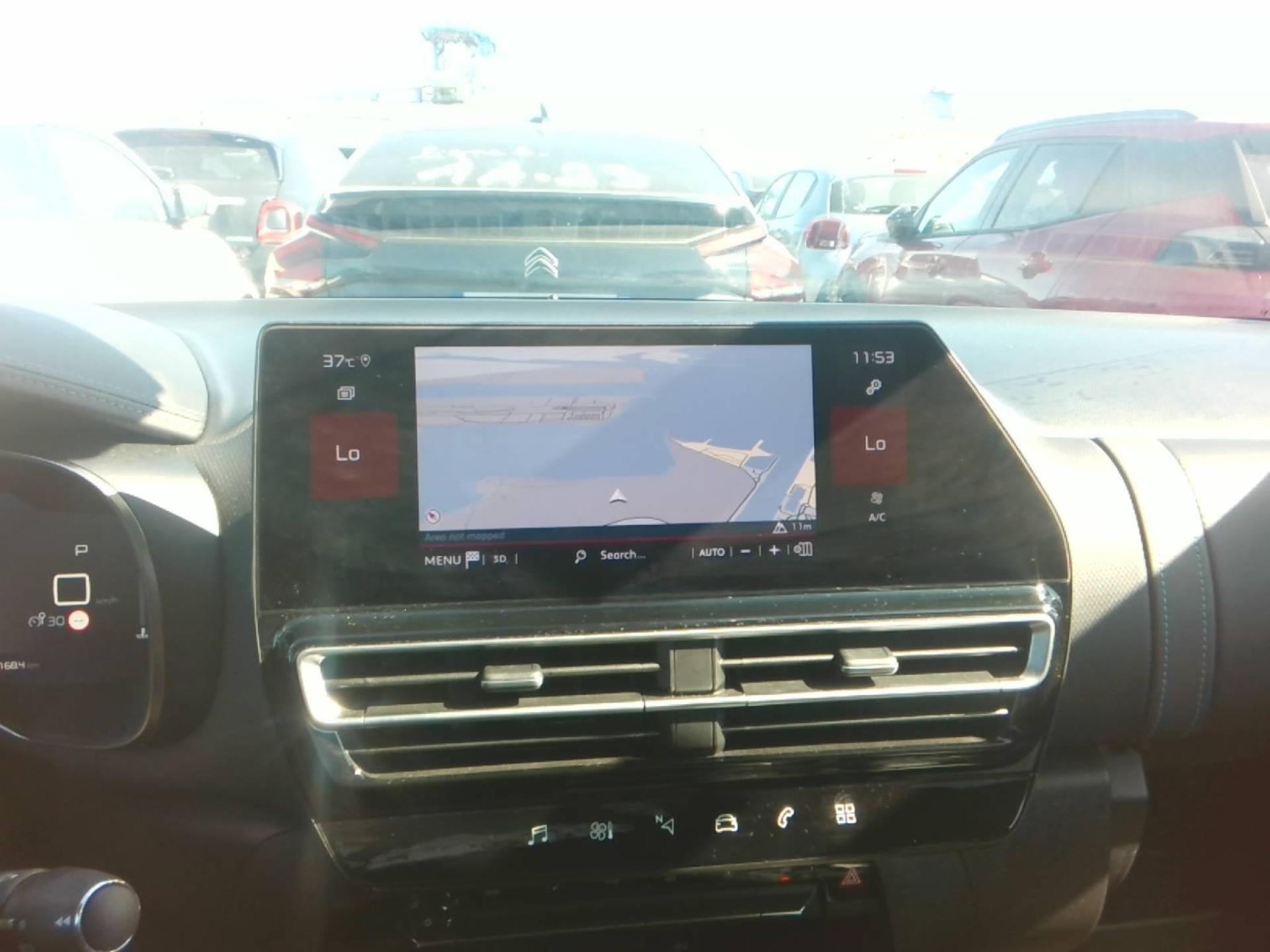 Citroen C5 Aircross BlueHDi 130 EAT8 Plus 2024