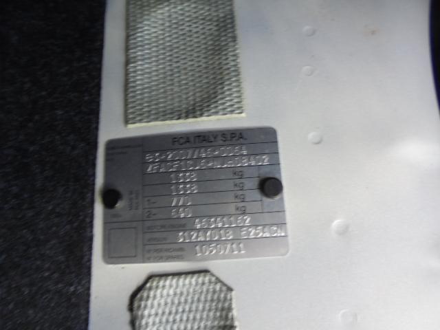 Foto Fiat 500 12