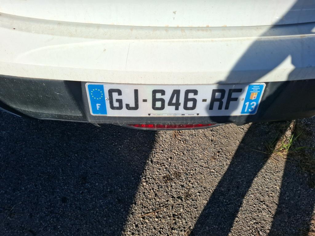 Peugeot 208 BlueHDi 100 S&S BVM6 Active 2022