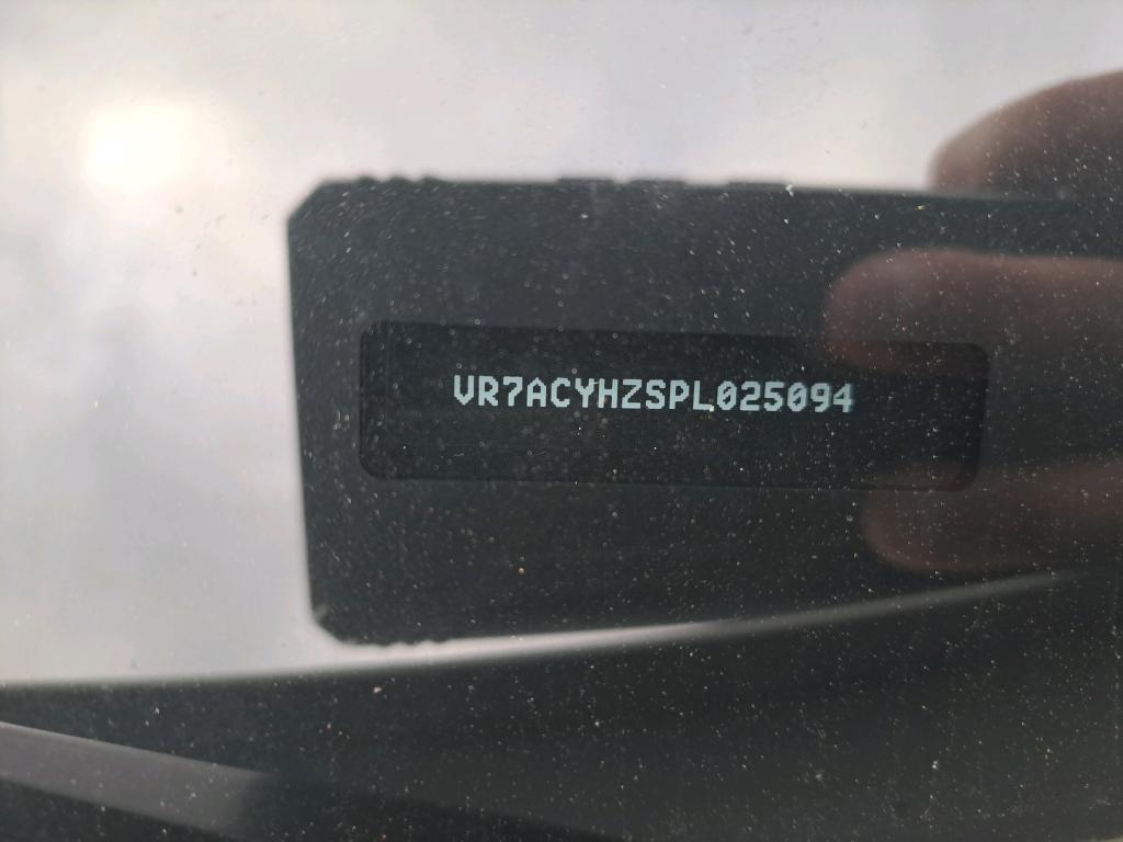 Citroen C5 Aircross BlueHDi 130 S&S EAT8 C-Series 2023