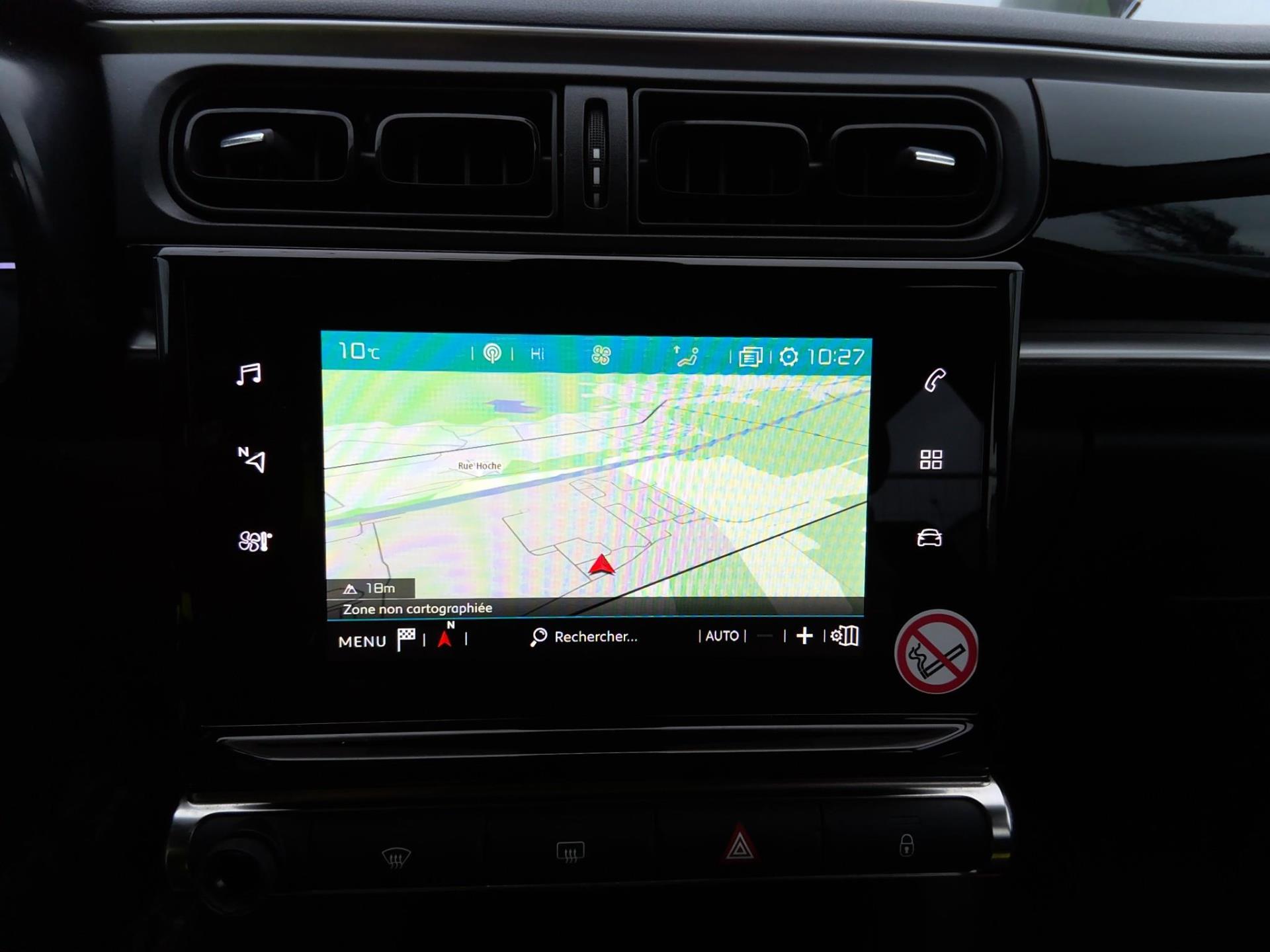 Citroen C3 PureTech 83 ch BVM5 Plus 2024