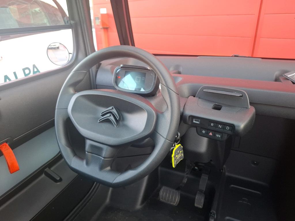 Citroen AMI 