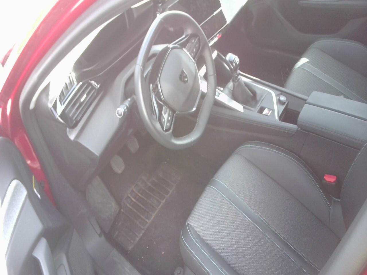 Foto Peugeot 308 6