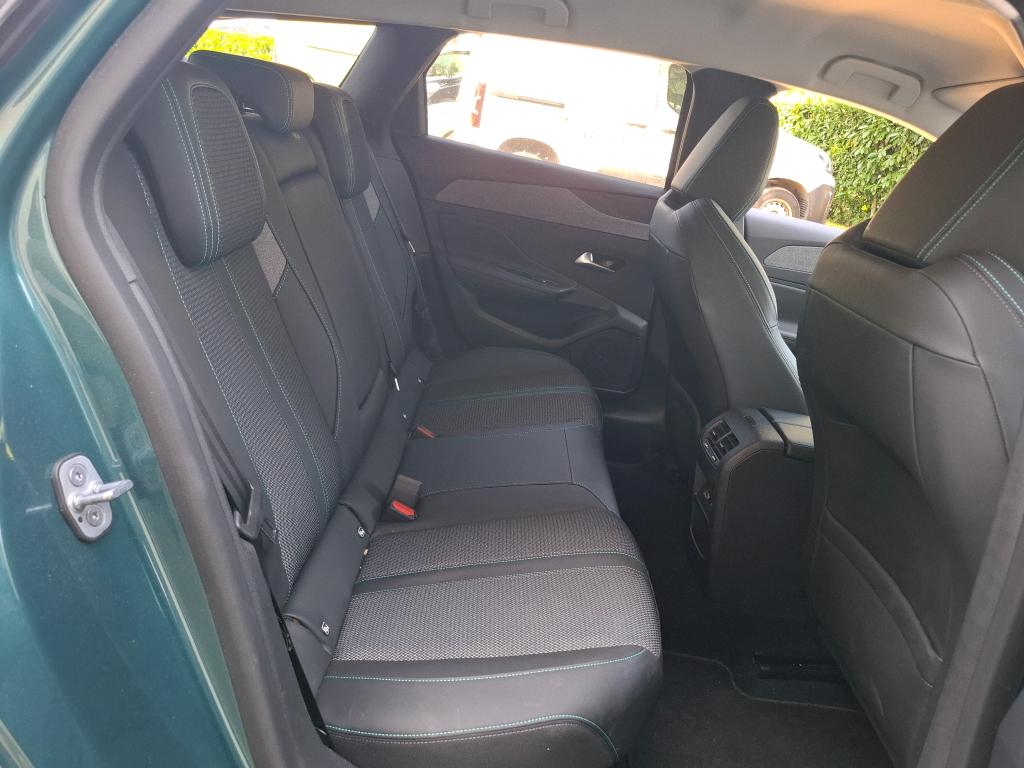 Peugeot 308 SW PHEV 180 e-EAT8 Allure Pack 2022
