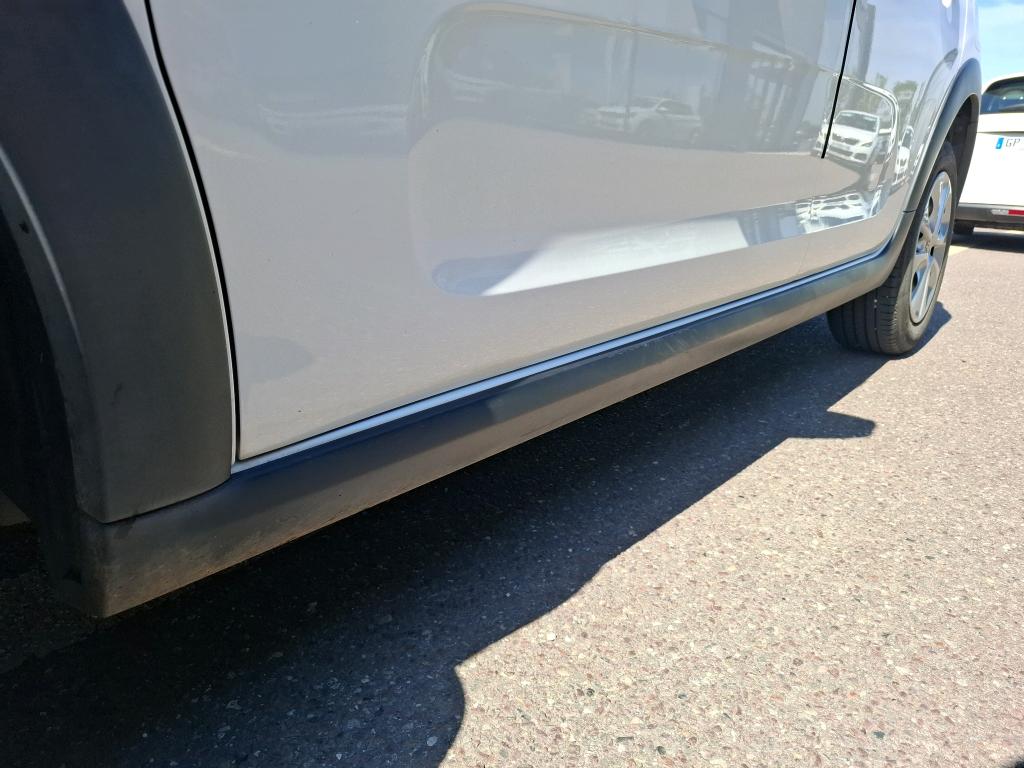 Citroen C3 BlueHDi 100 BVM6 You 2023