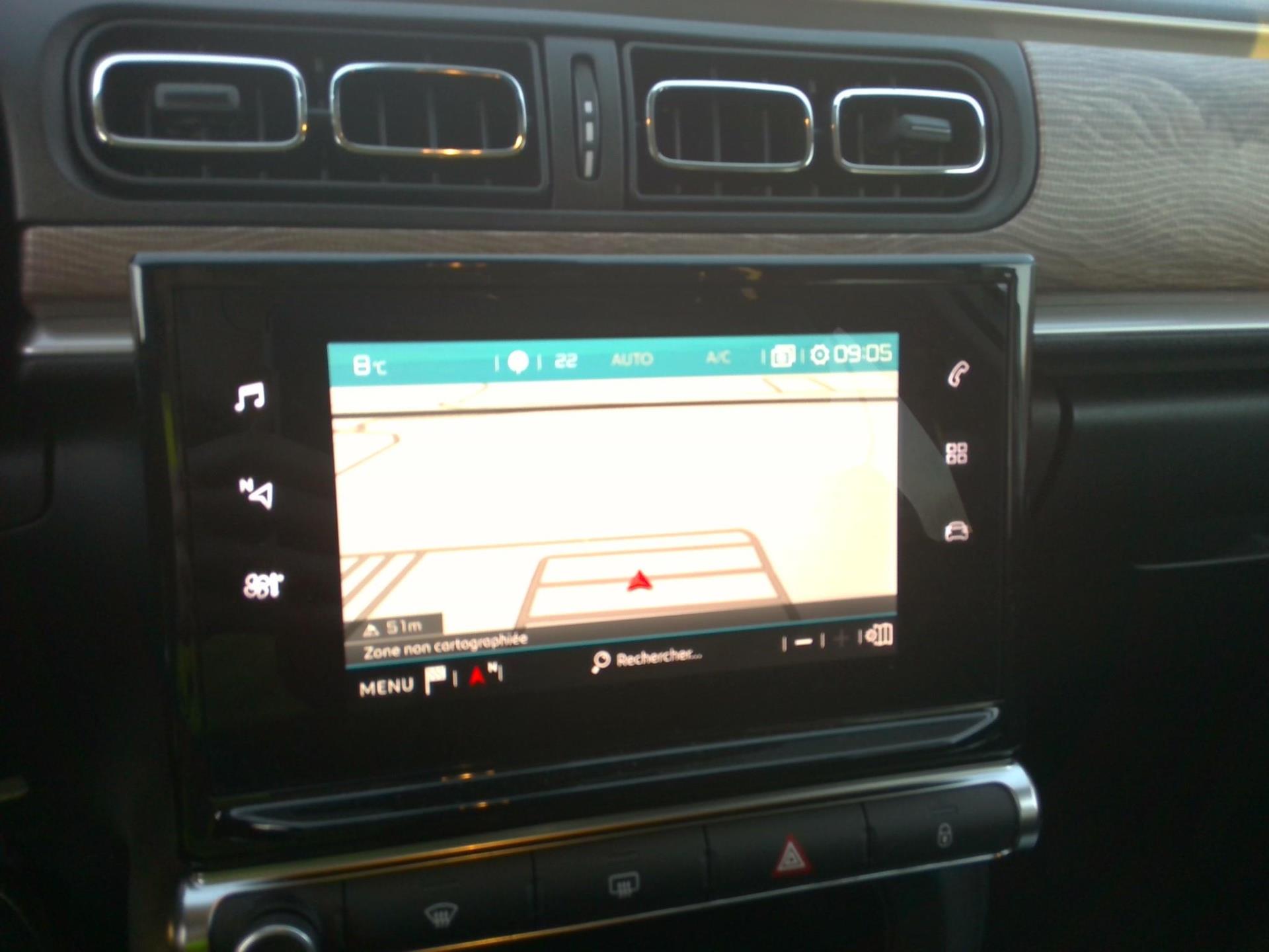 Citroen C3 PureTech 110 ch BVM6 Max 2024