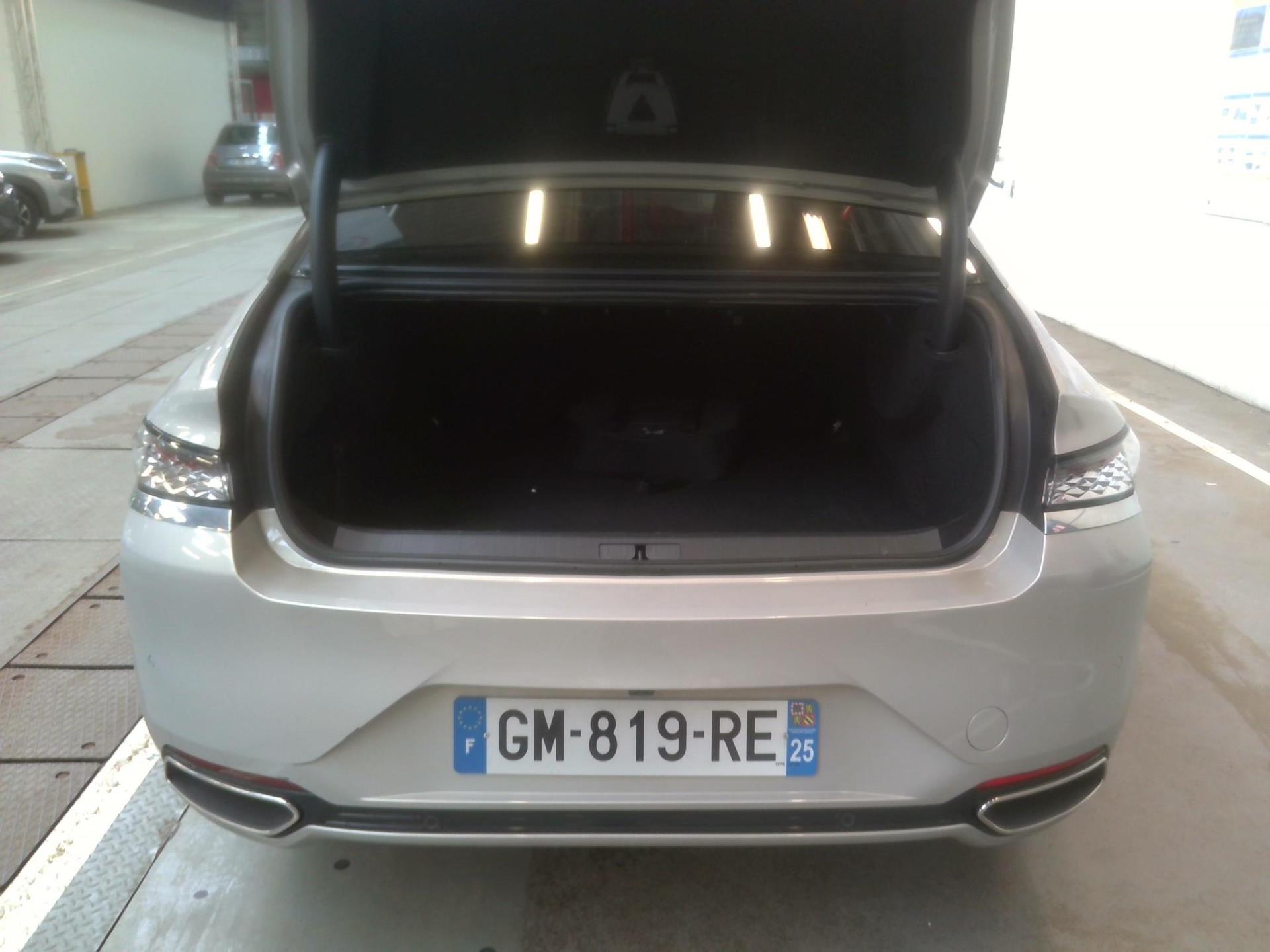 DS DS 9 Hybride E-Tense 250 Opera 2023