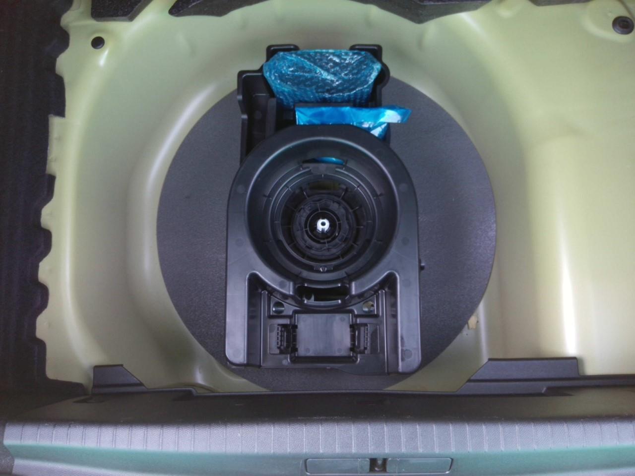 Foto Peugeot 208 9