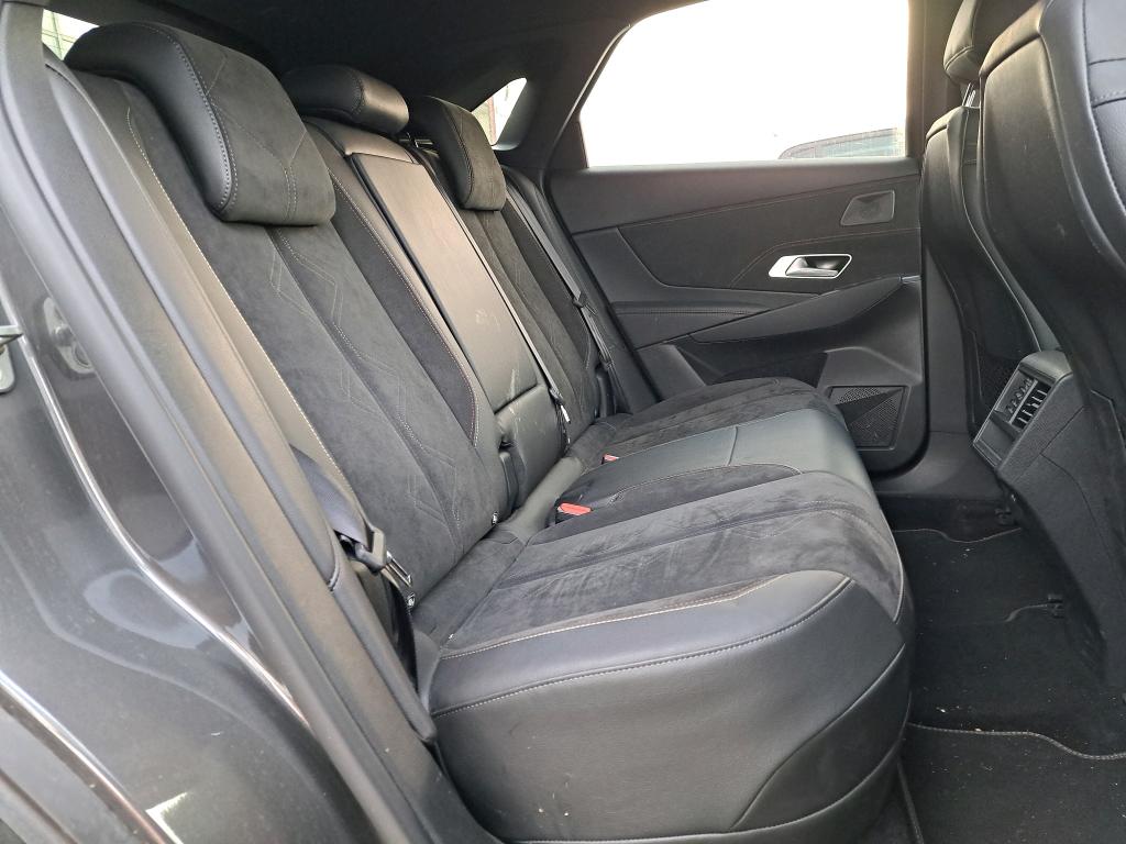DS DS7 Crossback Hybride E-Tense 300 EAT8 4x4 Performance Line+ 2020