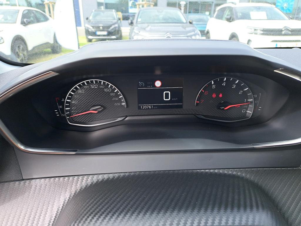 Peugeot 208 BlueHDi 100 S&S BVM6 Active 2020