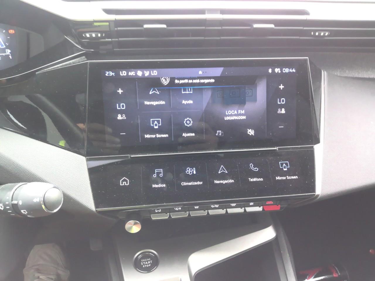 Foto Peugeot 308 20