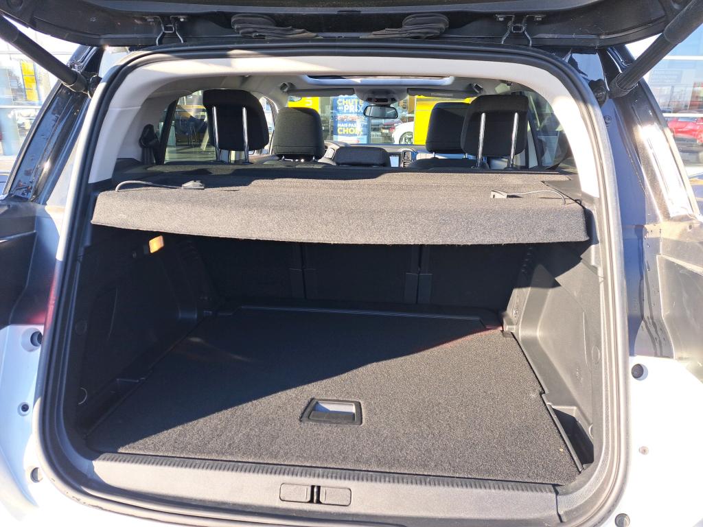 Citroen C5 Aircross BlueHDi 130 S&S BVM6 Shine 2019