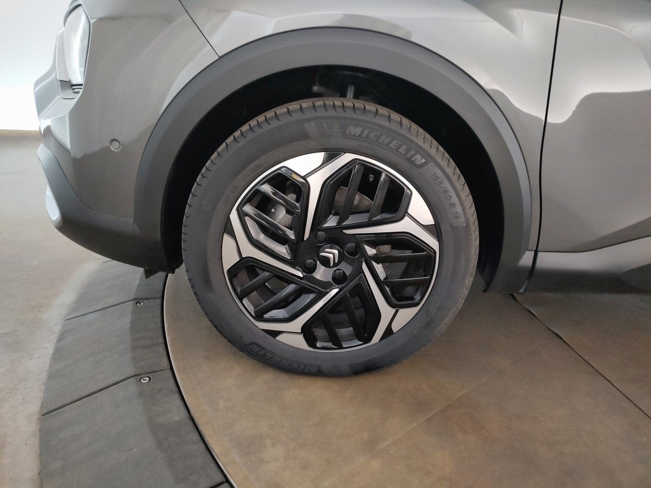 Citroen C4 X PureTech 130 S&S EAT8 Shine 2023