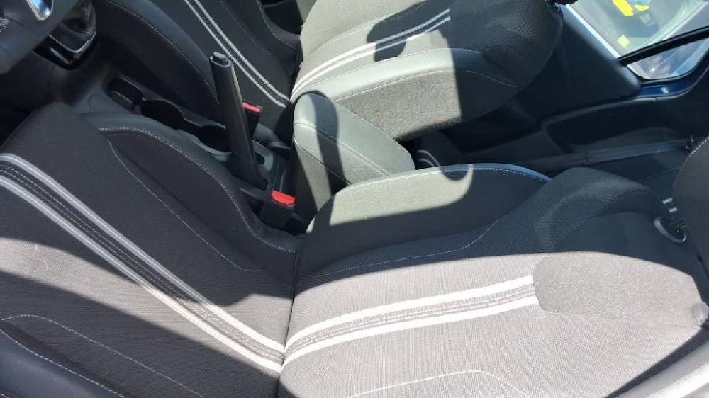 Foto Opel Corsa 9