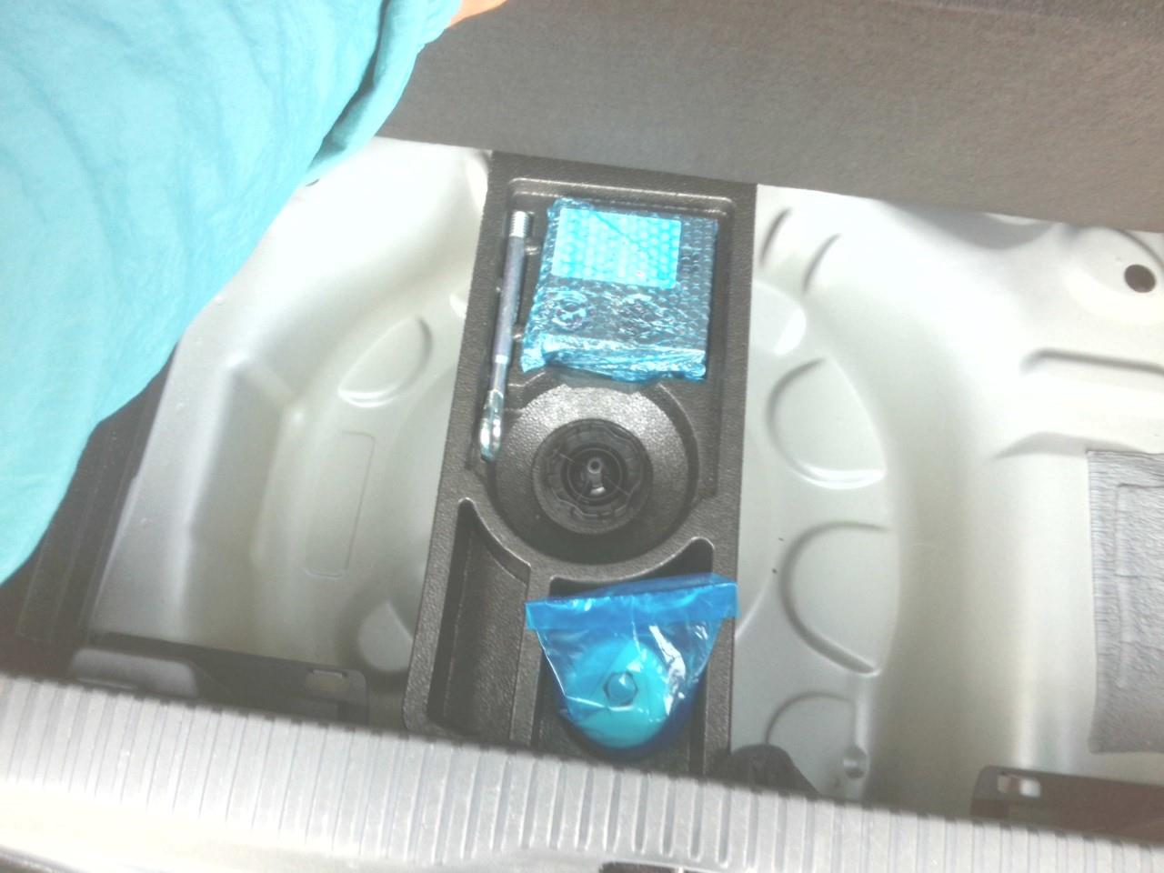 Foto Citroën C3 Aircross 8