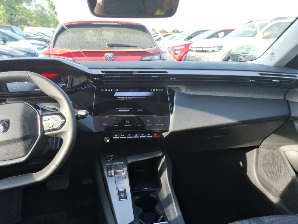 Foto Peugeot 308 10