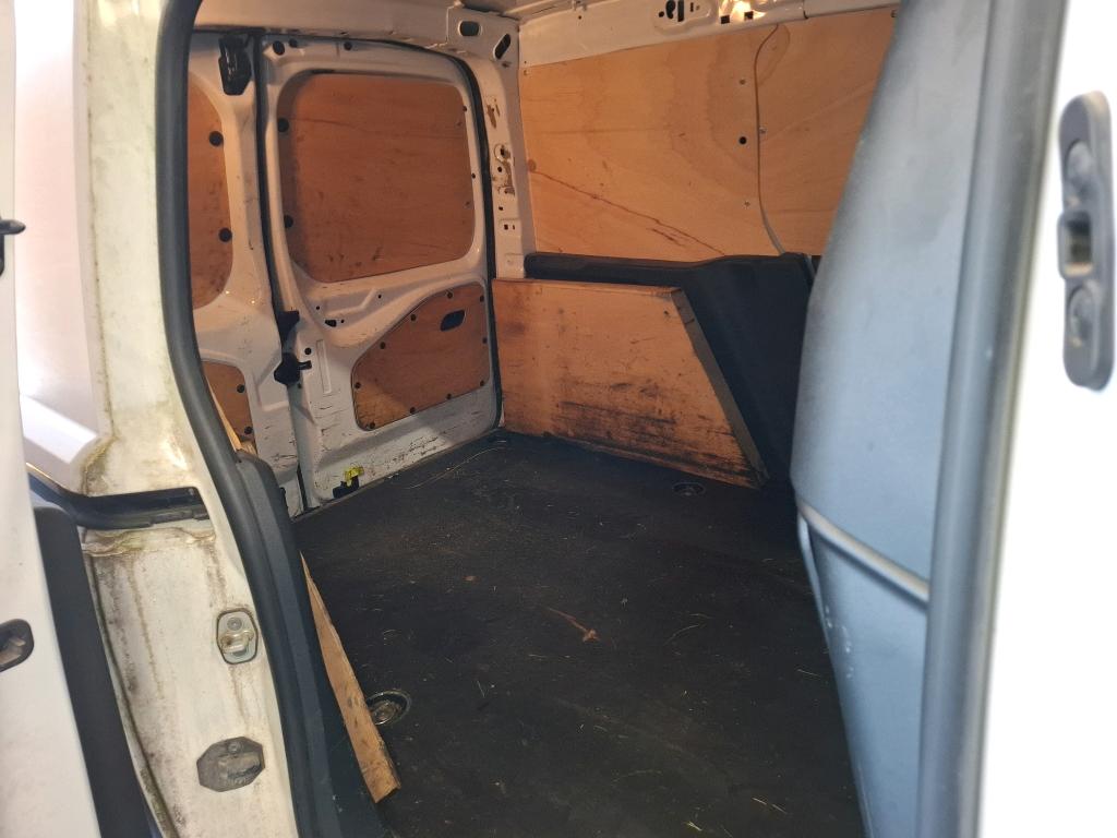 Citroen BERLINGO VAN M 650 BLUEHDI 100 S&S BVM5 CLUB 2019