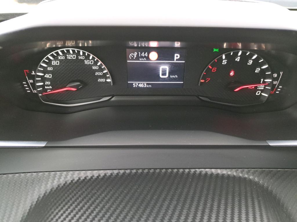 Peugeot 2008 PureTech 130 S&S EAT8 Active Business 2021