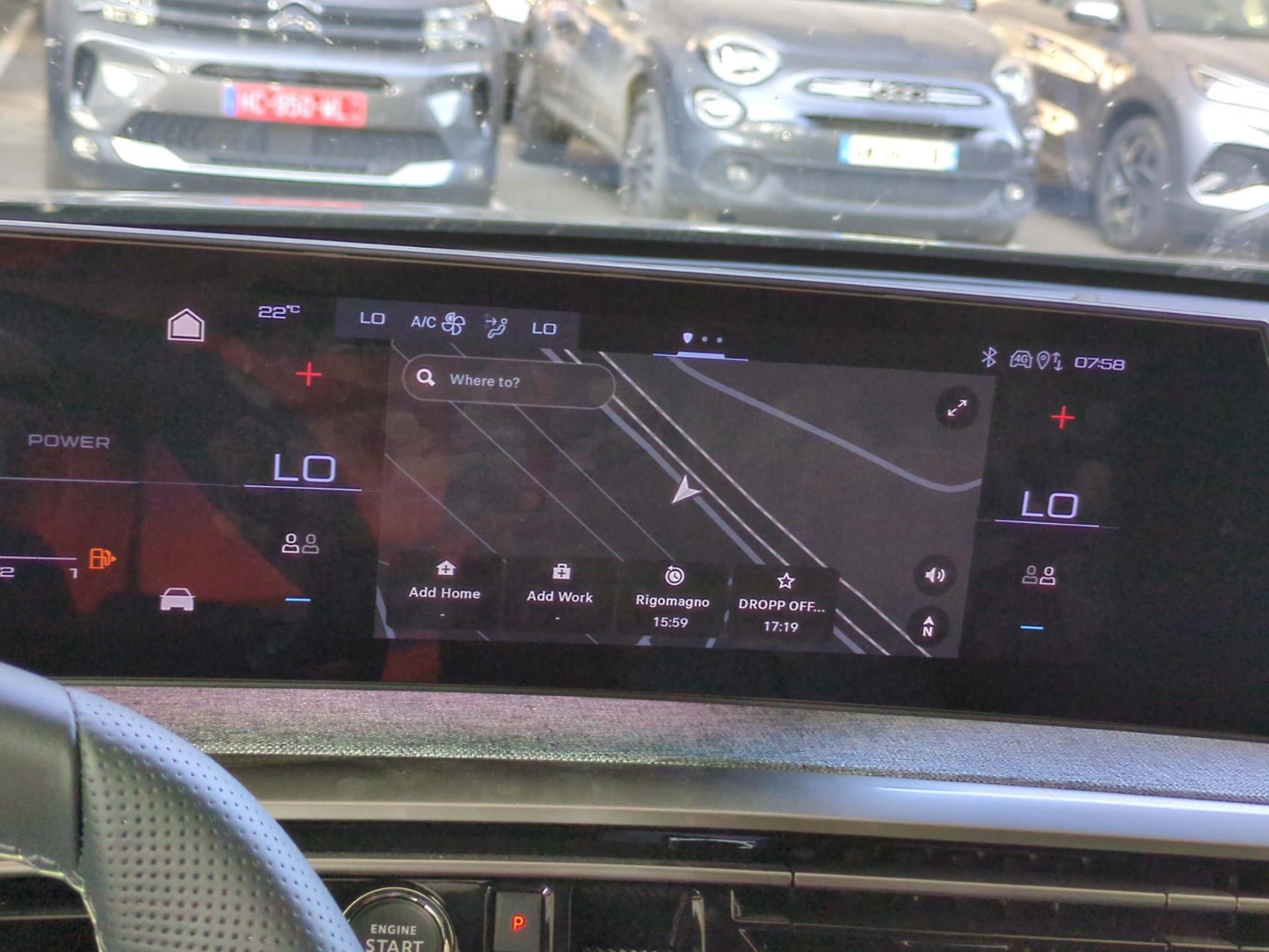Peugeot 3008 Hybrid 145 e-DCS6 GT 2025