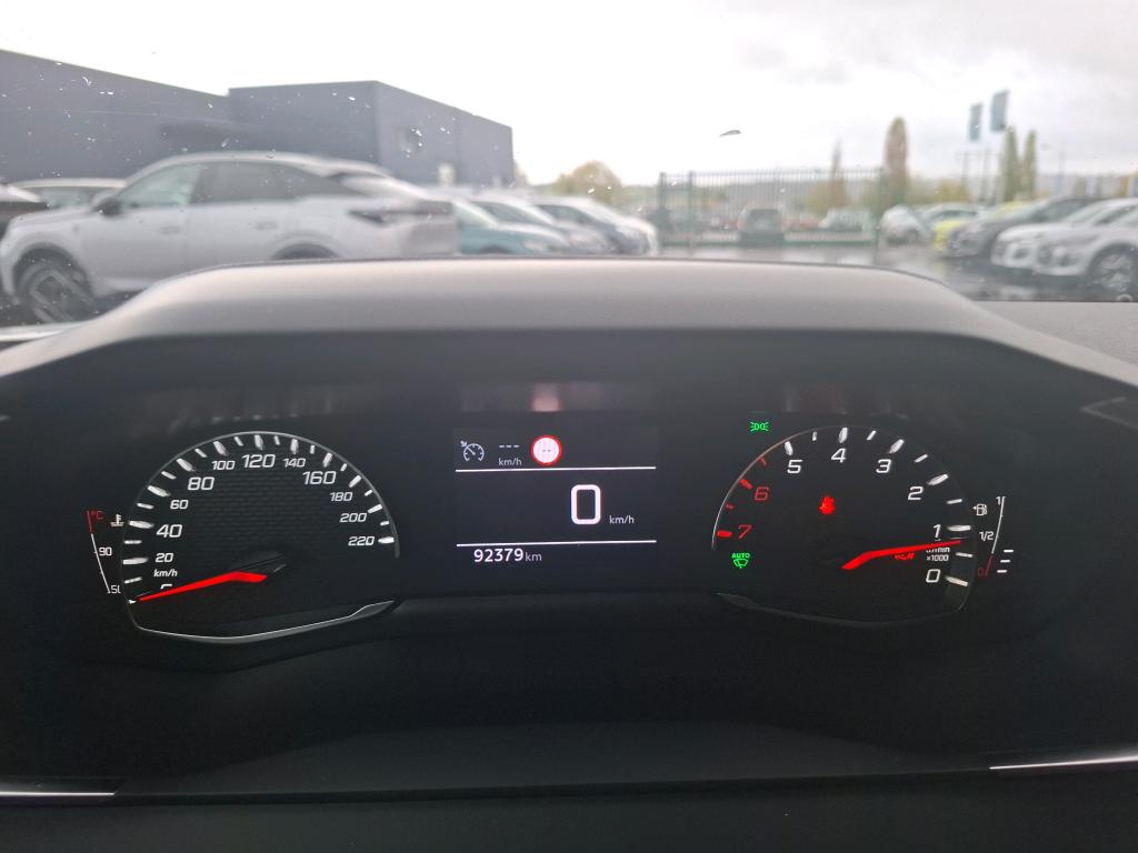 Peugeot 2008 BlueHDi 110 S&S BVM6 Active Pack 2022