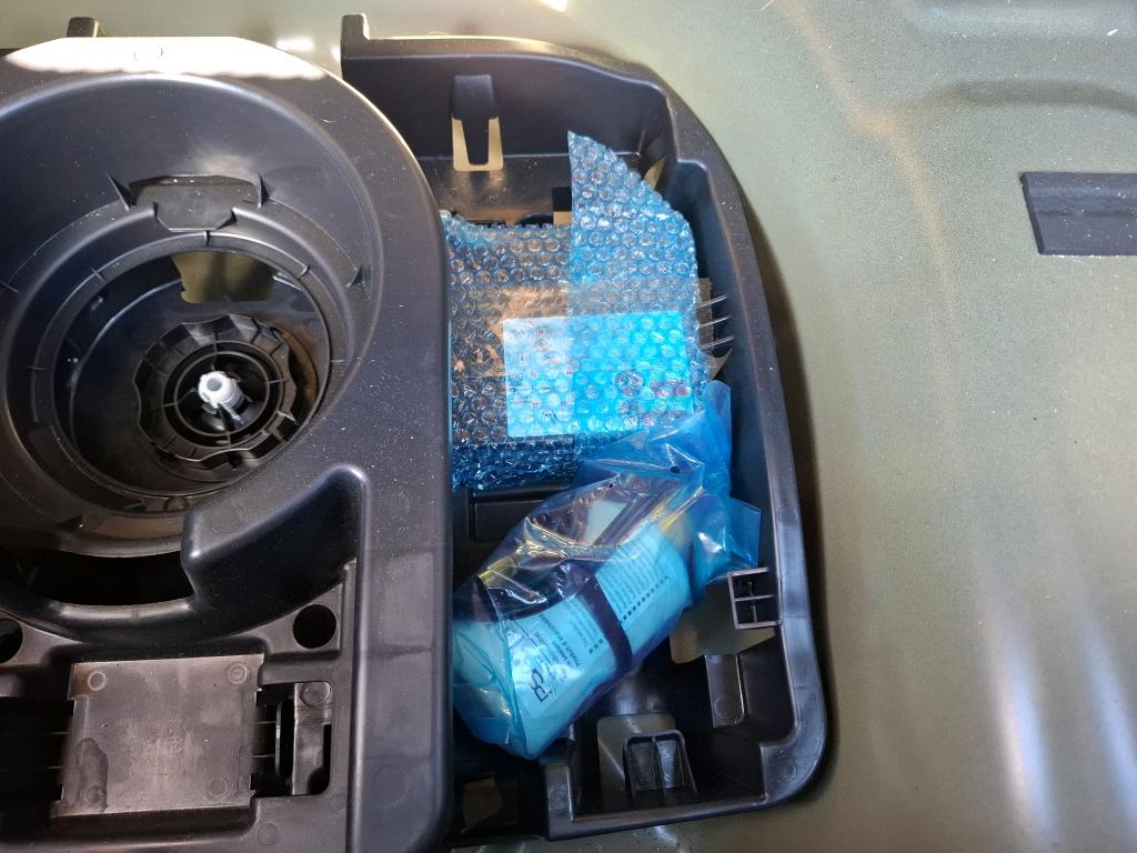 Citroen C3 SOCIETE PURE TECH 83 S&S BVM FEEL NAV 2021