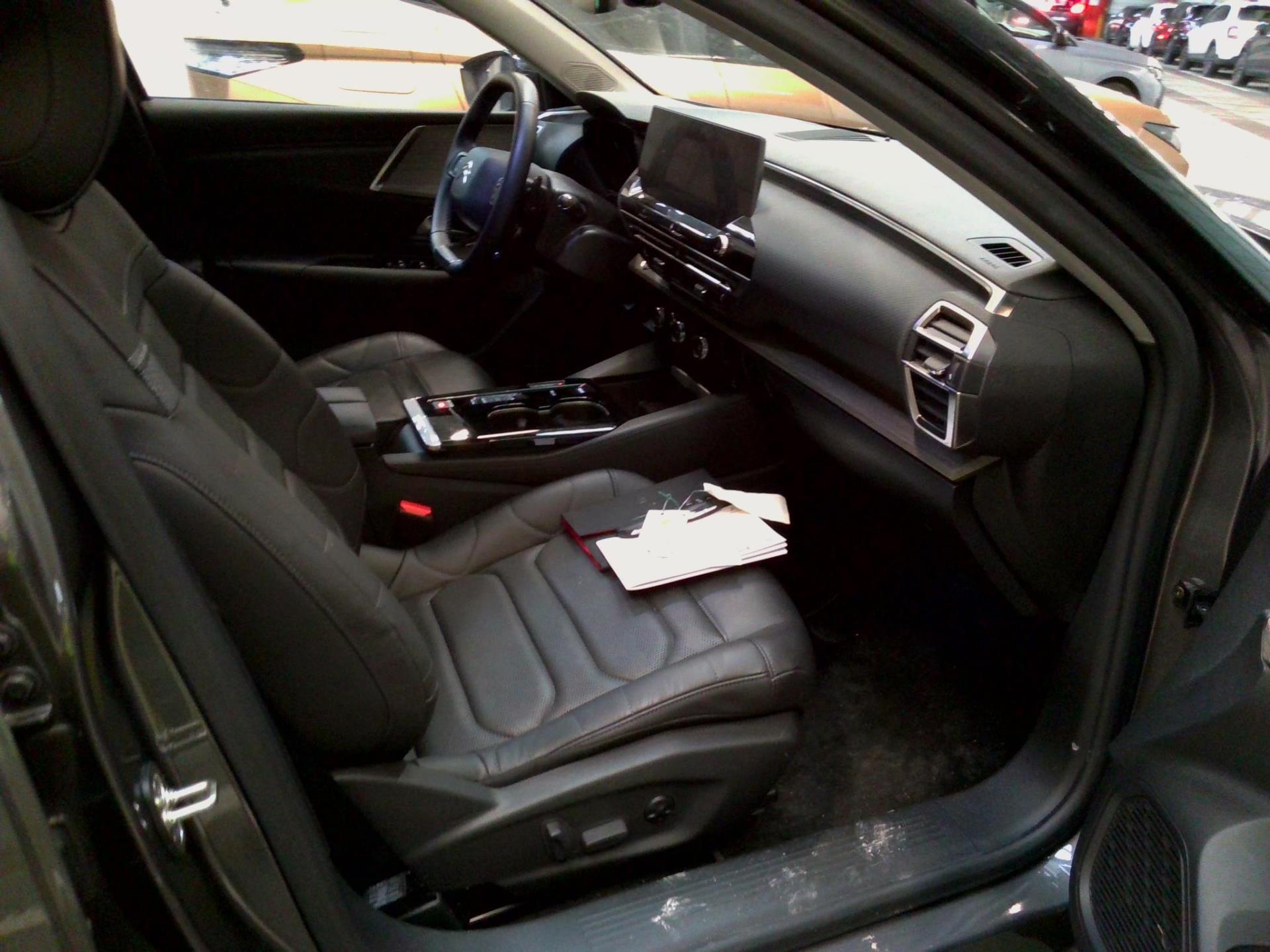 Citroen C5 X PureTech 130 S&S EAT8 Shine 2022