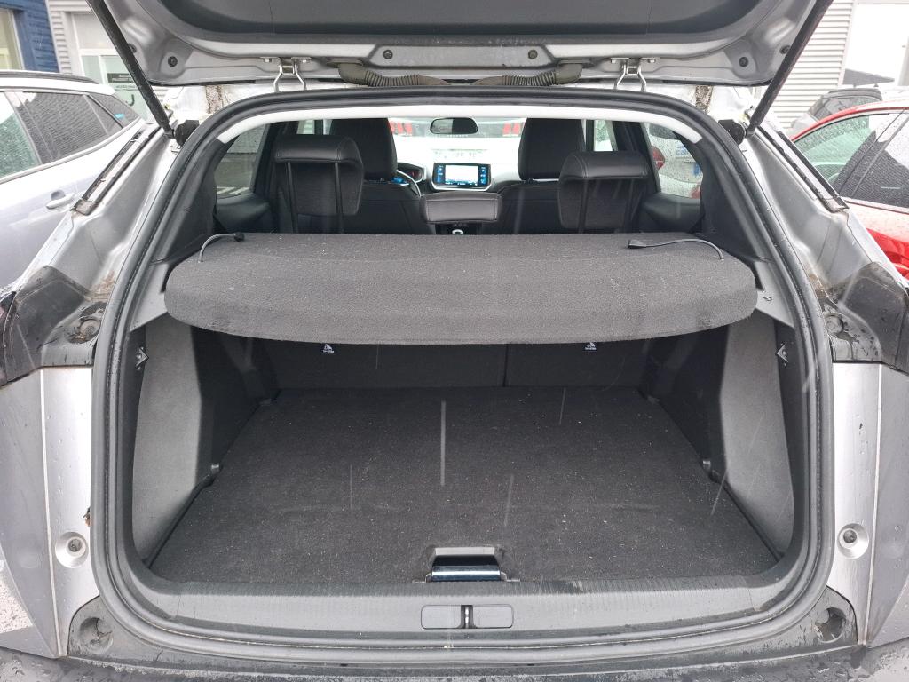 Peugeot 2008 PureTech 130 S&S BVM6 Roadtrip 2022